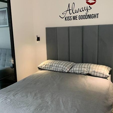 Olin Apartament A -Gdansk Angielska Grobla Экстерьер фото
