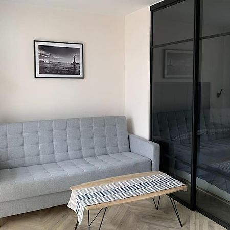 Olin Apartament A -Gdansk Angielska Grobla Экстерьер фото