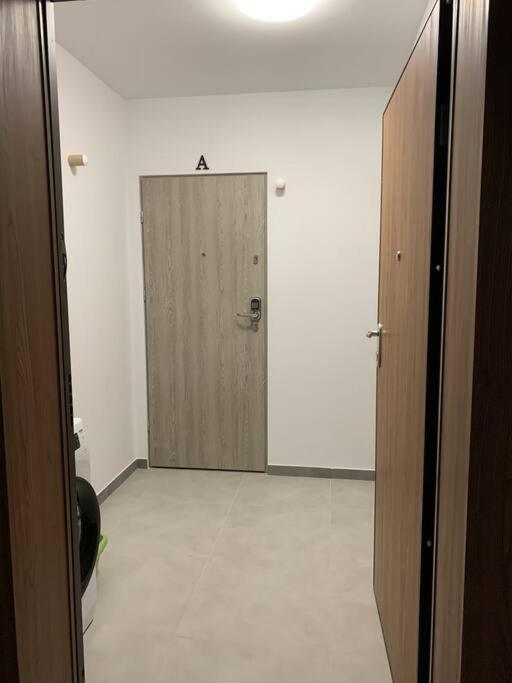 Olin Apartament A -Gdansk Angielska Grobla Экстерьер фото
