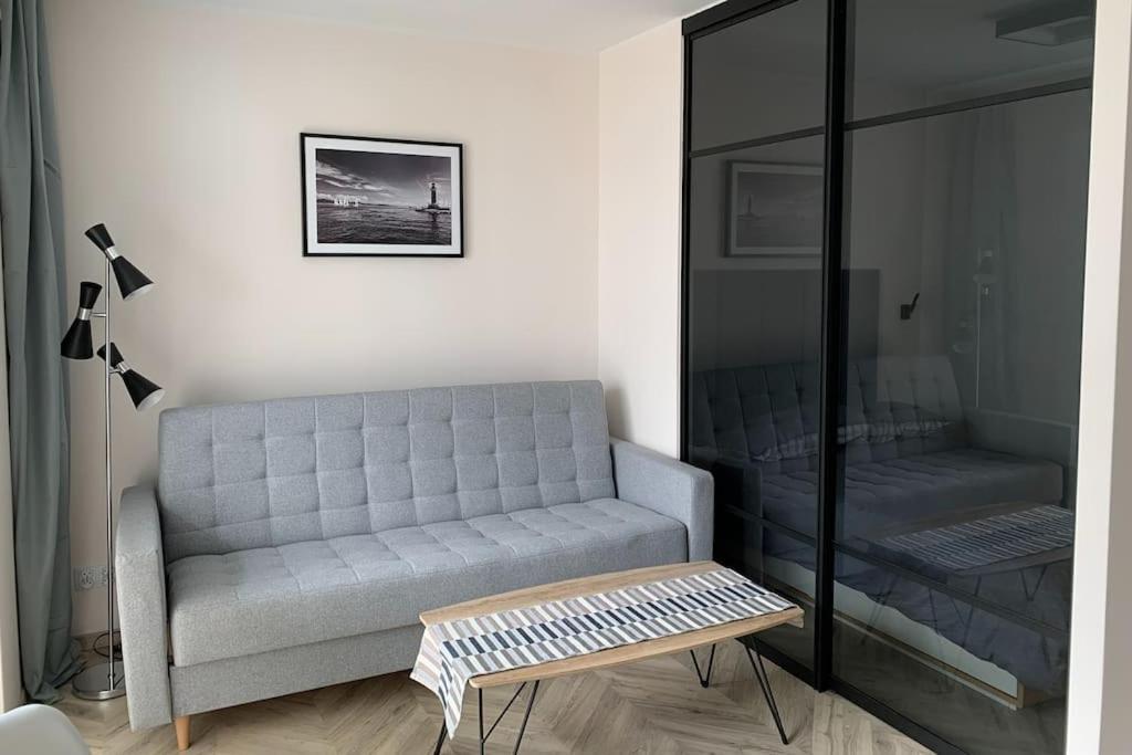 Olin Apartament A -Gdansk Angielska Grobla Экстерьер фото